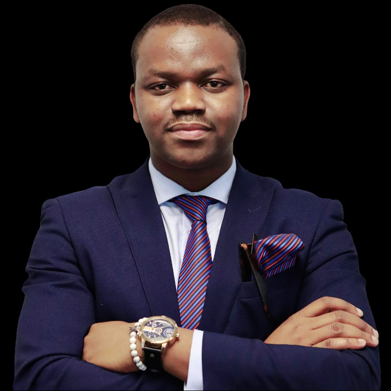 Professor Abejide Ade-Ibijola