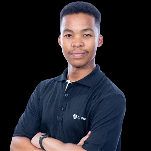 Shauen Van der Merwe